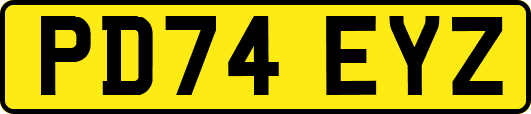 PD74EYZ