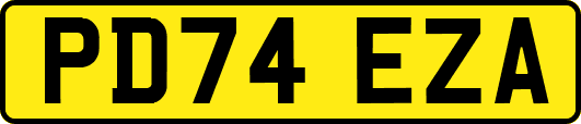 PD74EZA