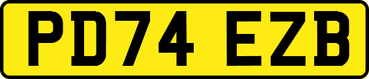 PD74EZB