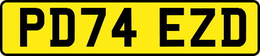 PD74EZD