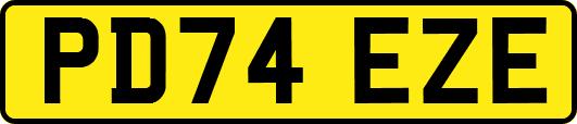 PD74EZE