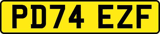 PD74EZF