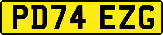 PD74EZG