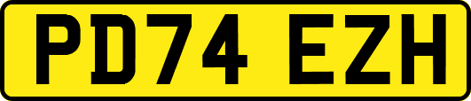 PD74EZH