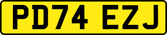 PD74EZJ