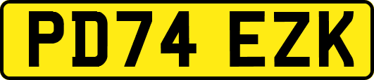 PD74EZK