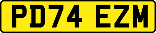 PD74EZM