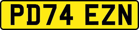 PD74EZN