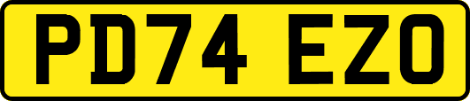 PD74EZO