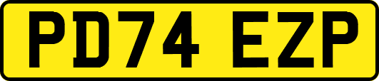 PD74EZP