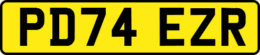 PD74EZR