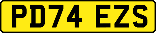 PD74EZS