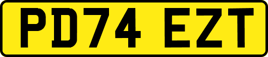 PD74EZT