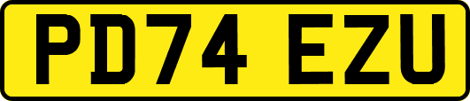 PD74EZU