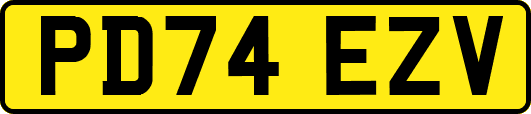 PD74EZV