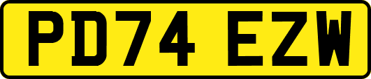 PD74EZW