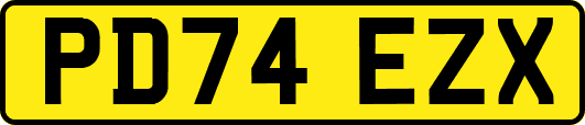 PD74EZX