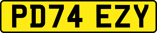 PD74EZY