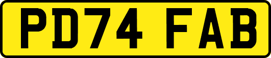 PD74FAB
