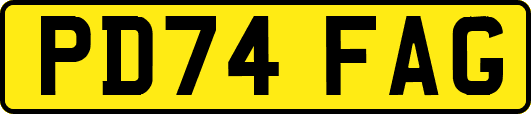 PD74FAG