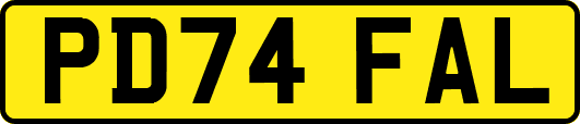 PD74FAL