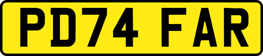 PD74FAR