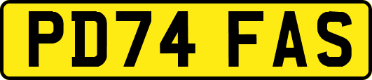 PD74FAS
