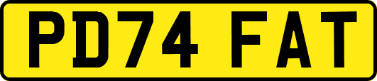 PD74FAT