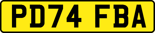 PD74FBA