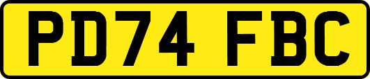 PD74FBC