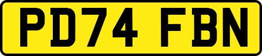 PD74FBN