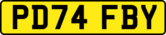 PD74FBY
