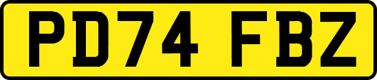 PD74FBZ