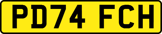 PD74FCH