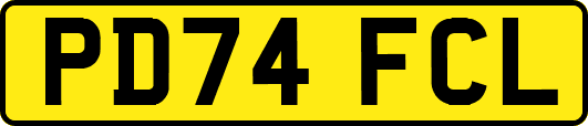 PD74FCL