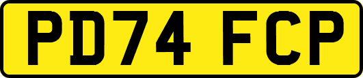 PD74FCP