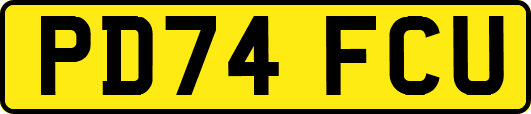 PD74FCU