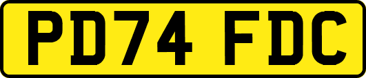 PD74FDC