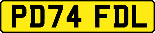 PD74FDL