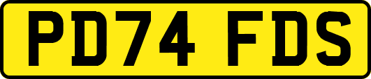 PD74FDS