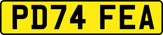PD74FEA