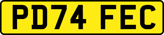 PD74FEC
