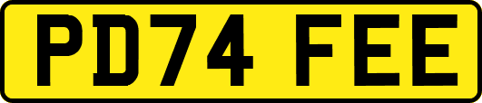 PD74FEE