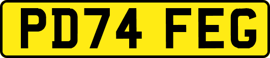PD74FEG