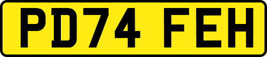 PD74FEH