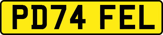 PD74FEL