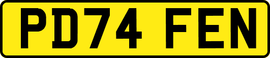 PD74FEN