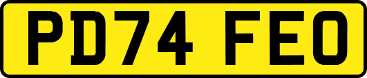PD74FEO
