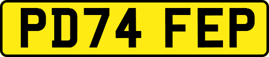 PD74FEP