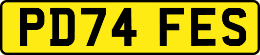 PD74FES